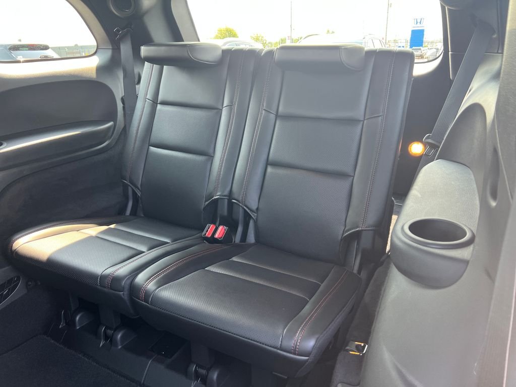 Used 2025 Red Dodge GT Plus image 25
