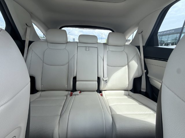 Used 2022 Red Genesis 2.5T image 22