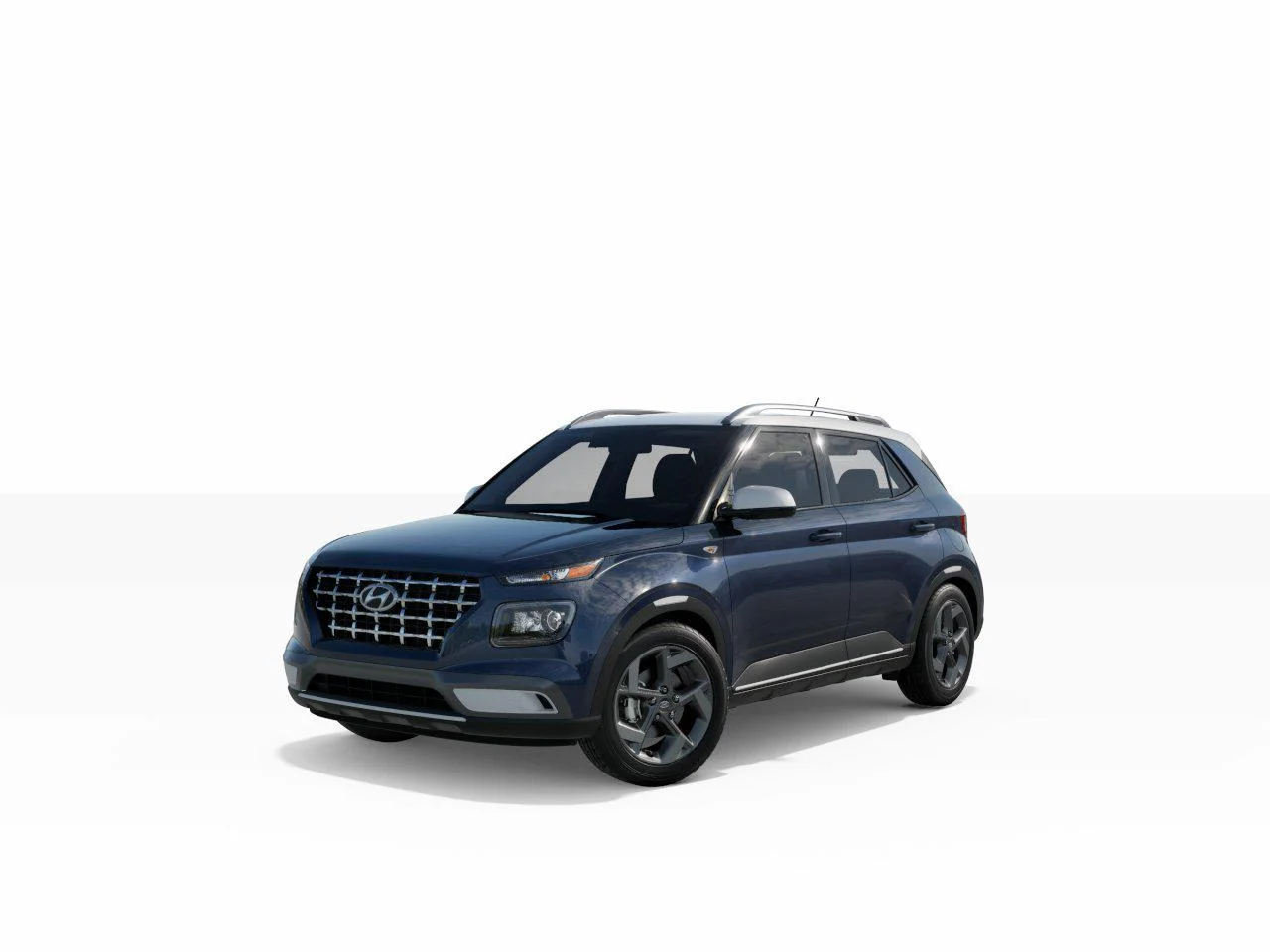 2026 Hyundai Venue
