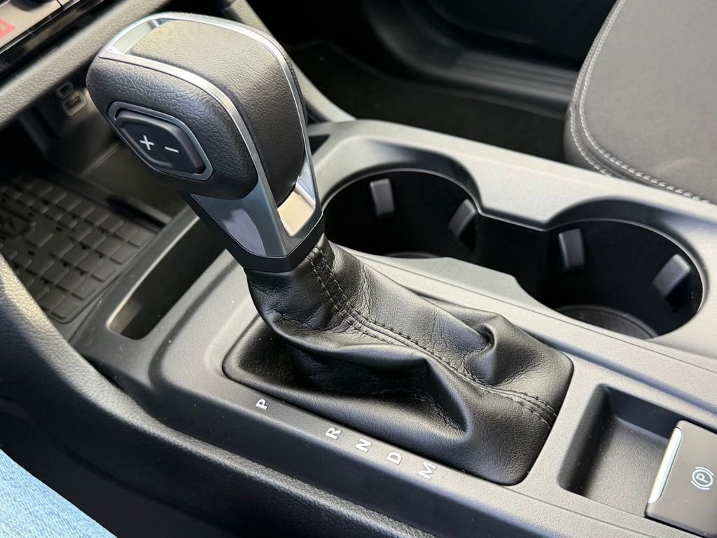 New 2026 Desert Sand Ford XLT image 14