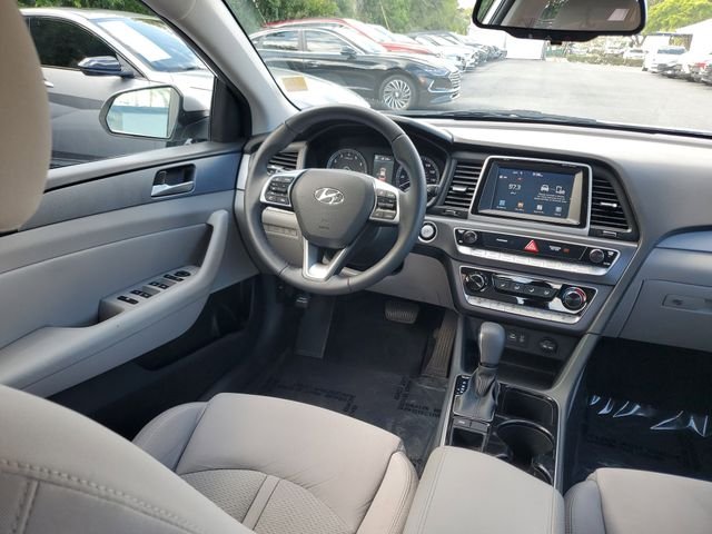 2018 Hyundai Sonata SEL - Photo 21
