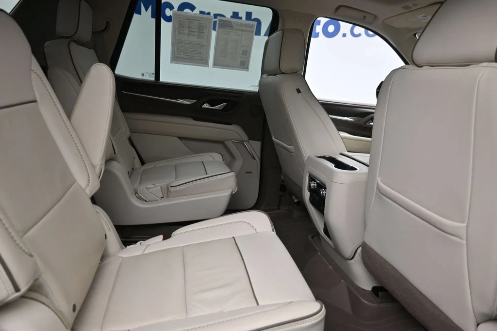 Used 2021 Black GMC Denali image 10