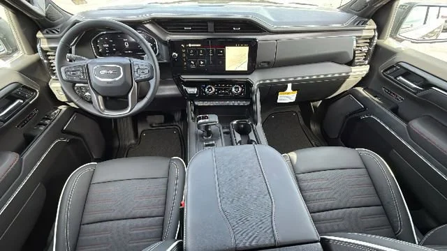 2026 GMC Sierra 1500 AT4X - Photo 26