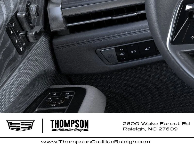 2026 Cadillac Escalade IQL Luxury - Photo 22