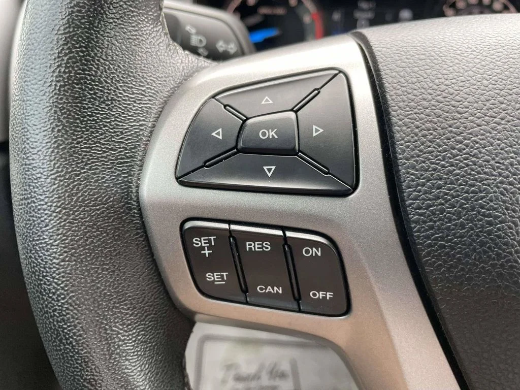 Certified Used 2021 Silver Ford XLT image 25