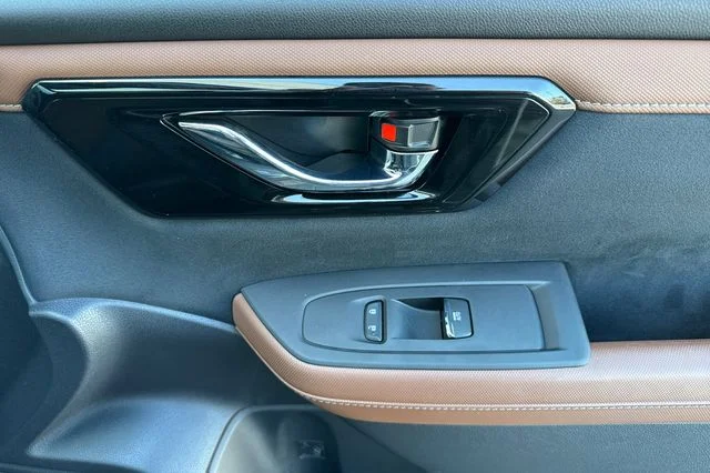Certified Used 2026 Gray Subaru Touring image 20