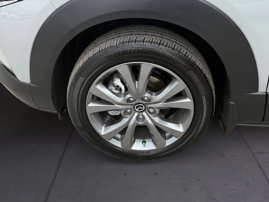 New 2026 Gray Mazda 2.5 S Premium image 9