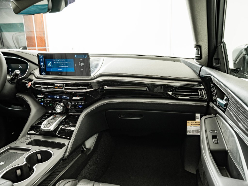 2026 Acura MDX Advance Package - Photo 52