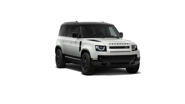 2026 LAND ROVER Defender 110 400PS X-Dynamic SE