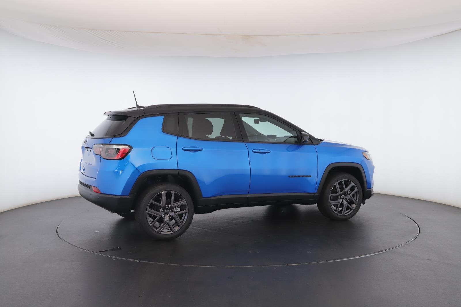 2026 Jeep Compass Limited Altitude - Photo 25