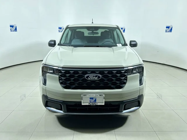 New 2025 TERRAIN Ford XLT 2.0L Super Crew Cab image 16