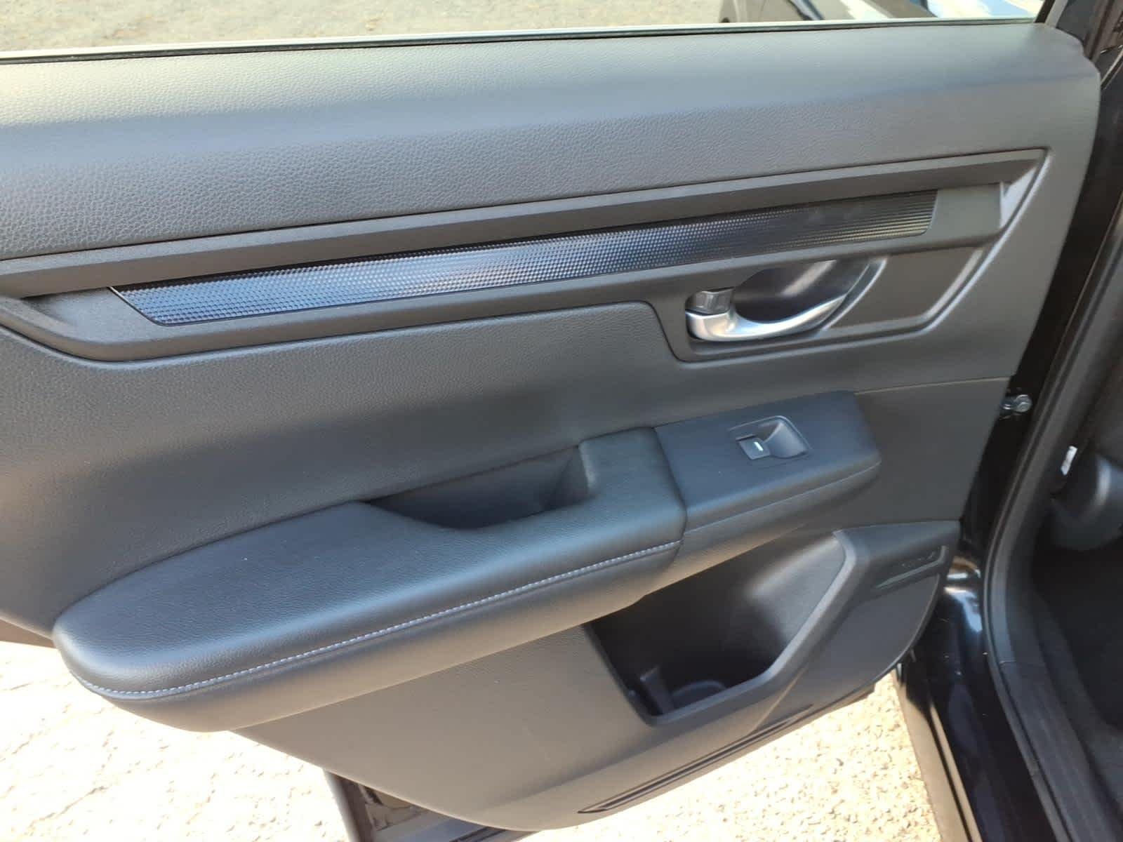 2024 Honda CR-V EX - Photo 11