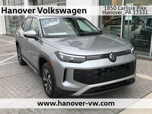 Current New Volkswagen Specials Offers | Hanover Volkswagen
