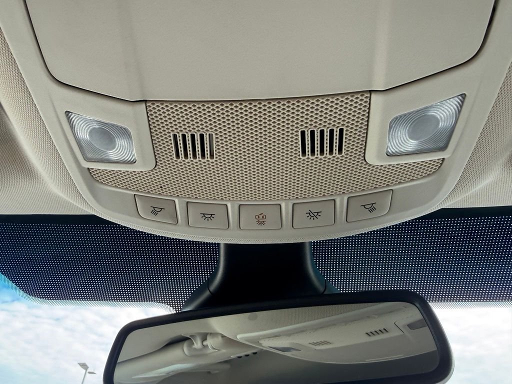 Used 2023 Silver Ford Titanium image 31