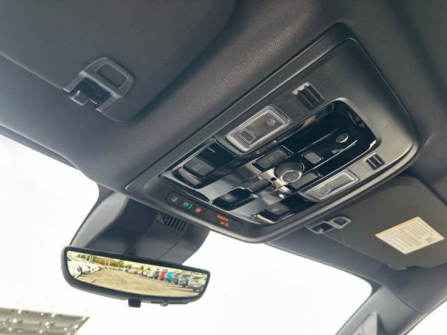 2026 Chevrolet Tahoe High Country - Photo 12