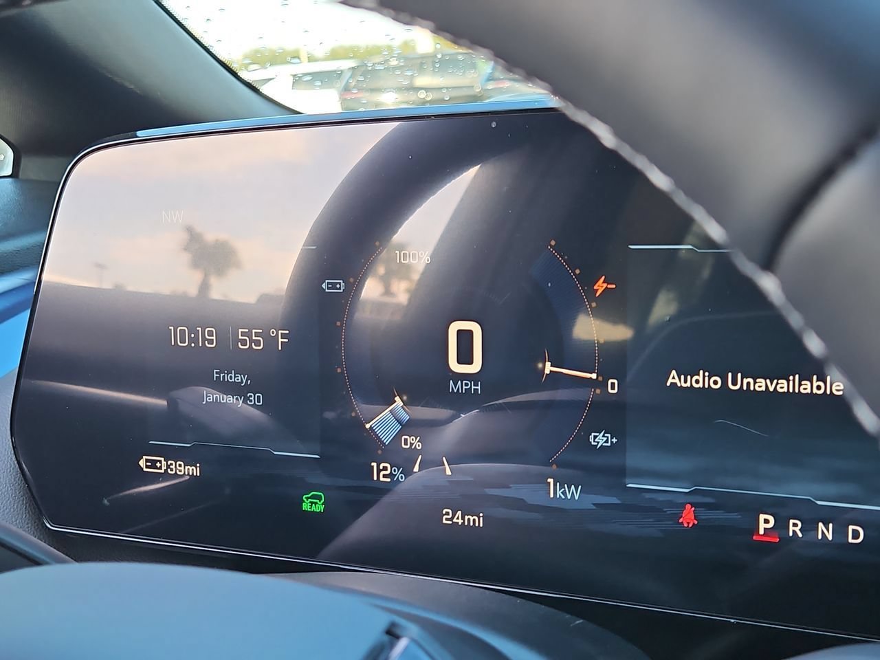 New 2026 Sterling Gray Metallic Chevrolet LT image 11