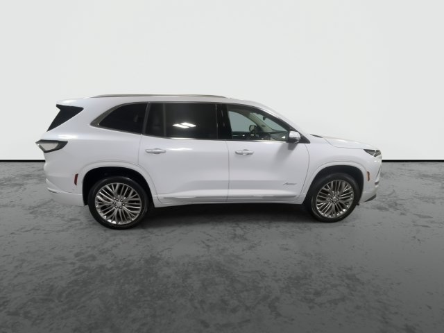 2027 Buick Enclave Avenir - Photo 9