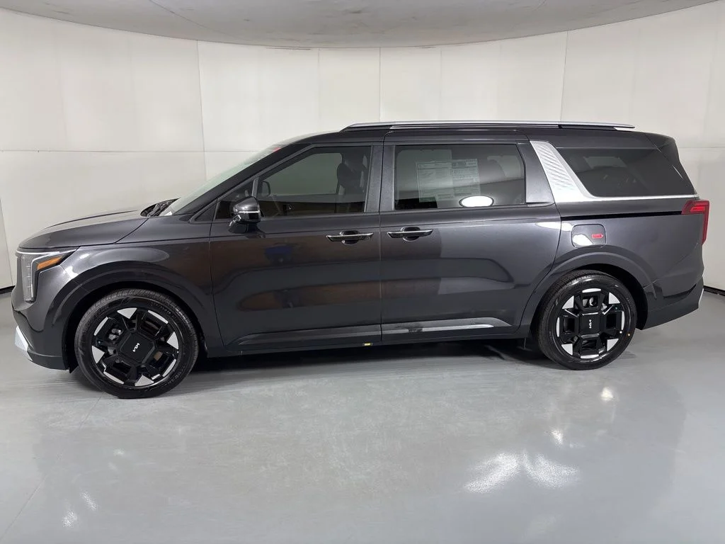 New 2026 Panthera Metal Kia EX image 5