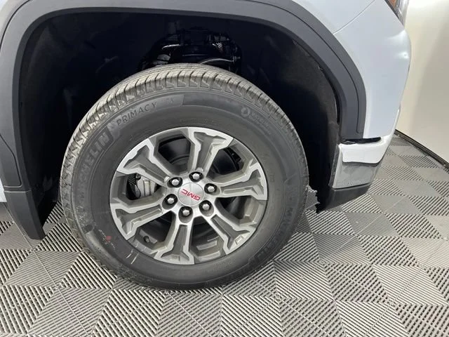 2026 GMC Sierra 1500 SLT - Photo 46