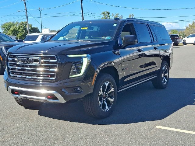 2026 GMC Yukon XL AT4 - Photo 16