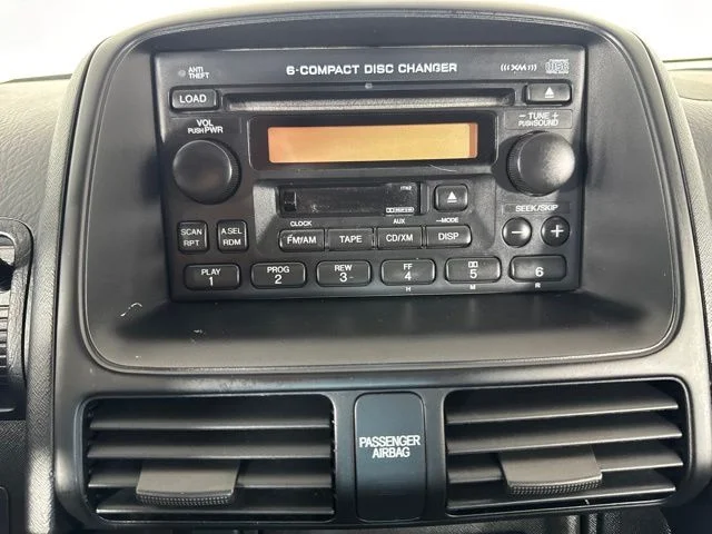 Used 2005  Honda EX image 14