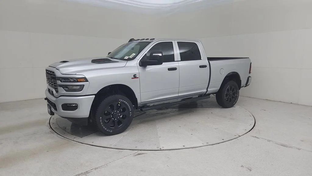 2026 RAM 2500 Tradesman/Black Express - Photo 7