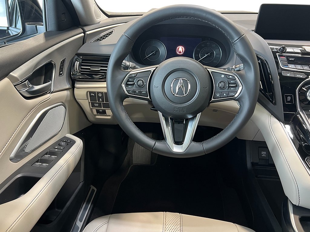 New 2026 Majestic Black Pearl Acura w/Technology Package image 17