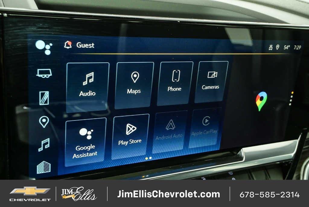 2026 Chevrolet Silverado 2500 HD LTZ - Photo 14
