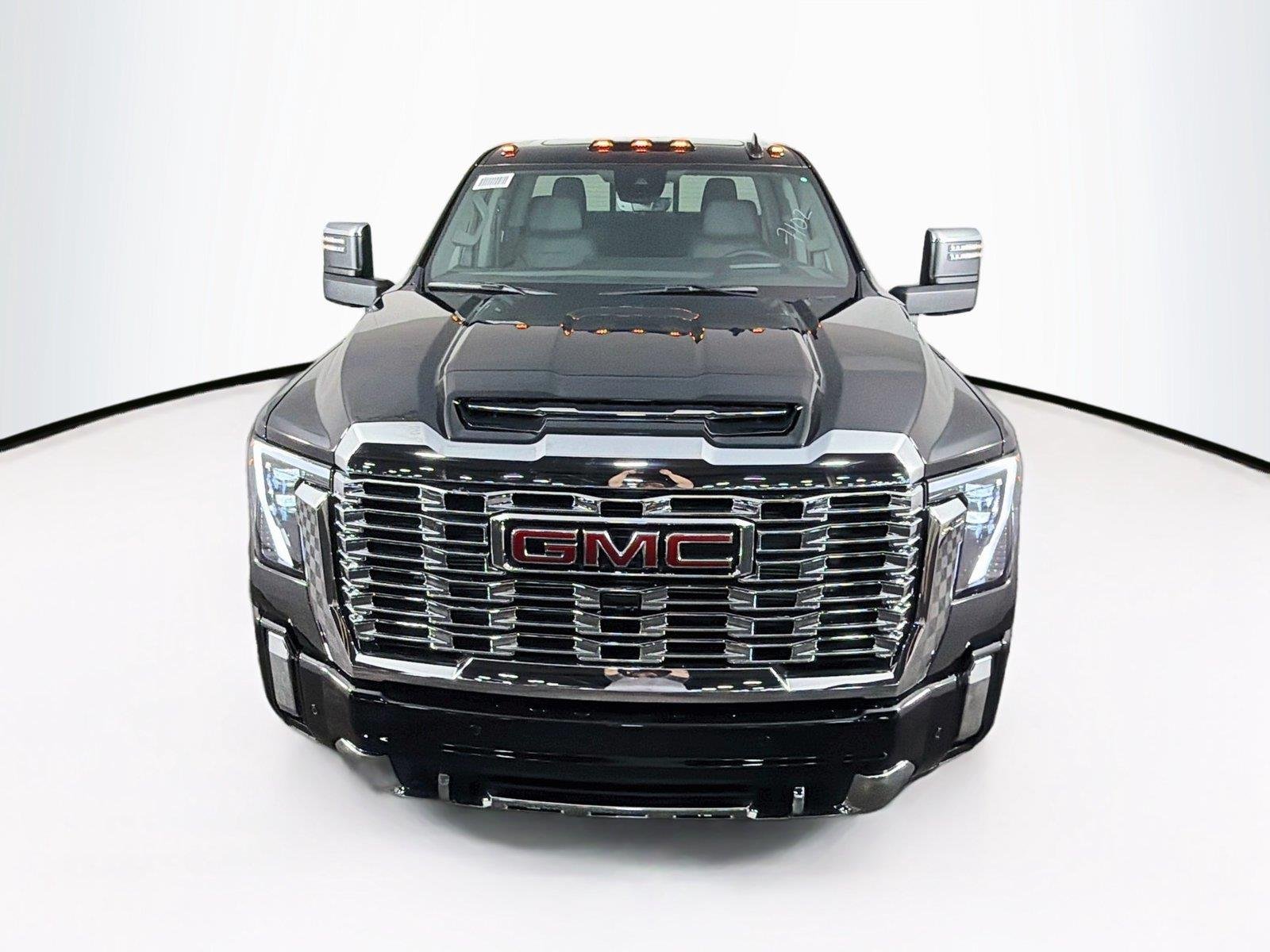 2026 GMC Sierra 2500HD Denali - Photo 13