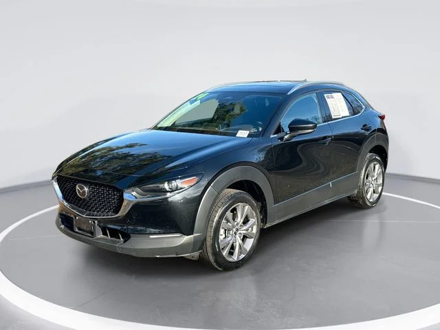 2024 Mazda CX-30 Premium AWD's photo