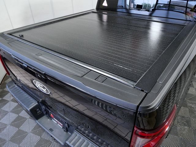 Used 2025 Black Ford XLT image 9