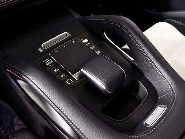 New 2026 Selenite Grey Metallic Mercedes-Benz GLE 450 image 68