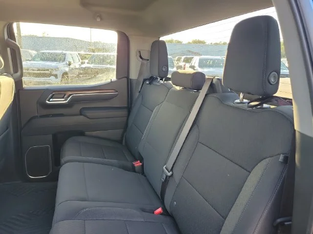2023 Chevrolet Silverado 1500 LT Trail Boss - Photo 23