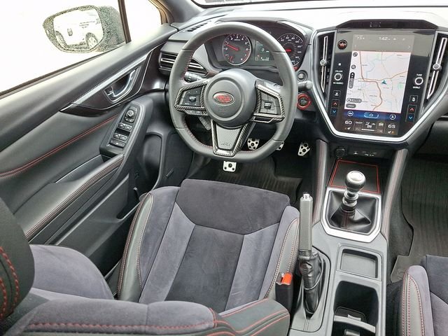 Used 2022 Silver Subaru Limited image 14
