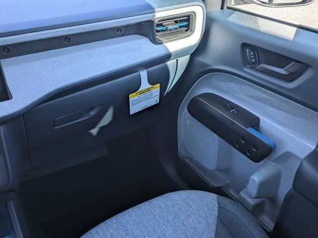 New 2026 Oxford White Ford XLT image 17