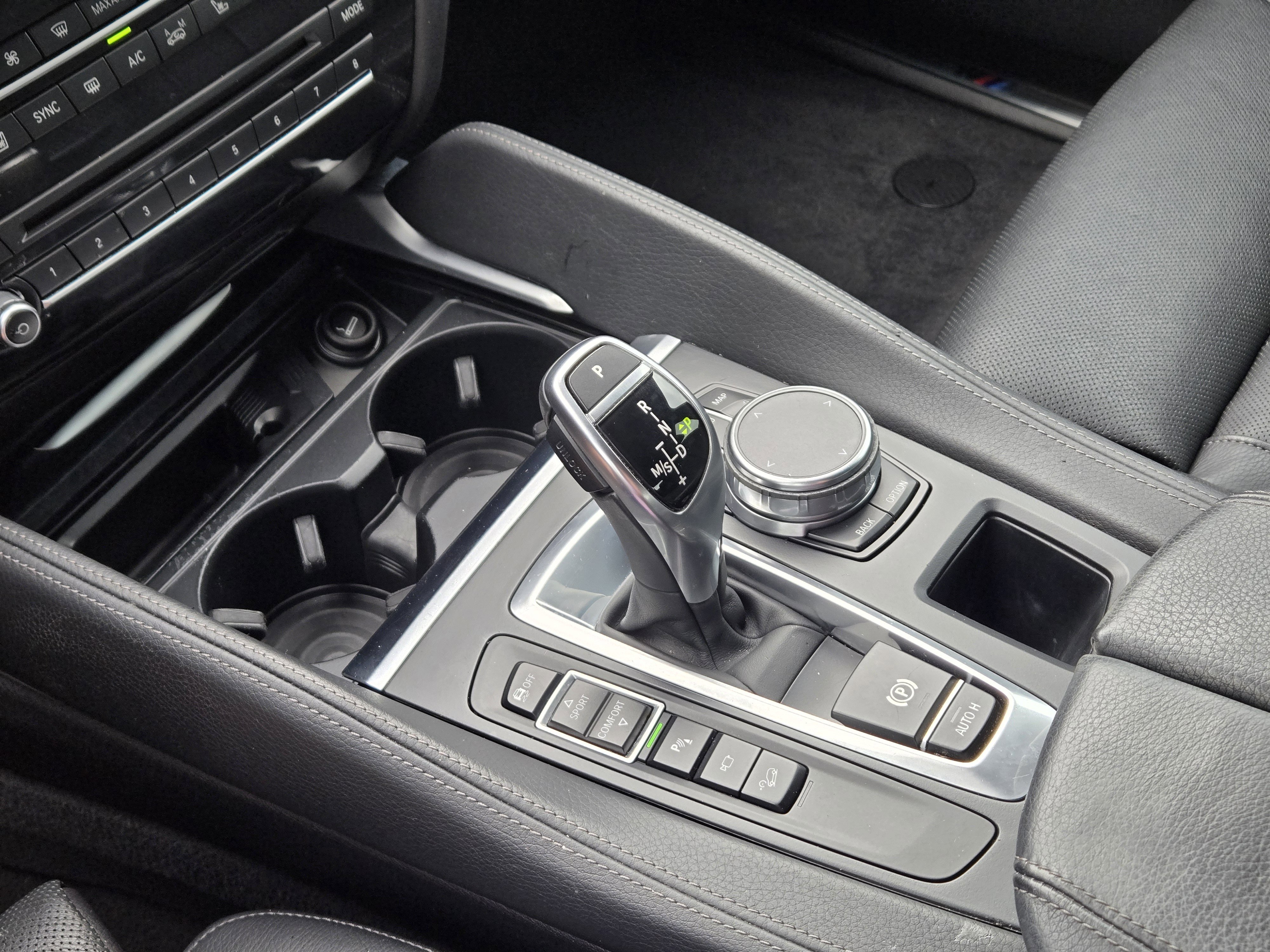 2019 BMW X6 35i - Photo 31