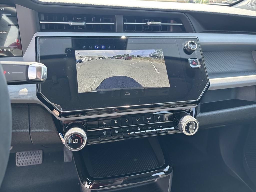 2027 Chevrolet Bolt LT - Photo 16