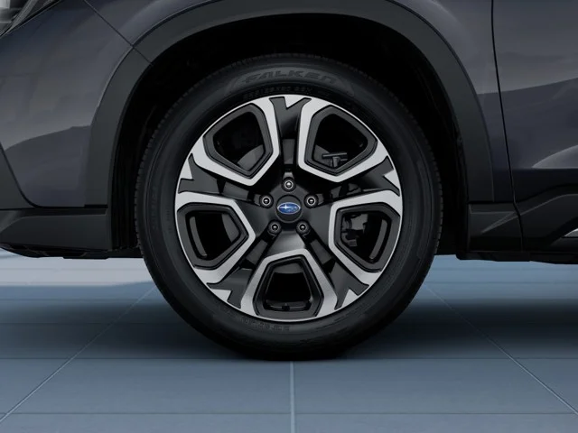 New 2026 MAGNETITE GRAY METALLIC Subaru Touring 7-Passenger image 9