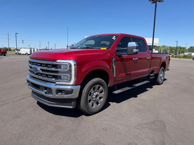 2024 Ford F-350SD Lariat