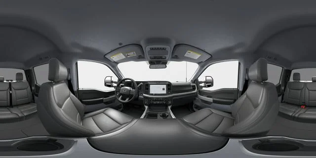 New 2026 Avalanche Ford F-250® XLT image 8