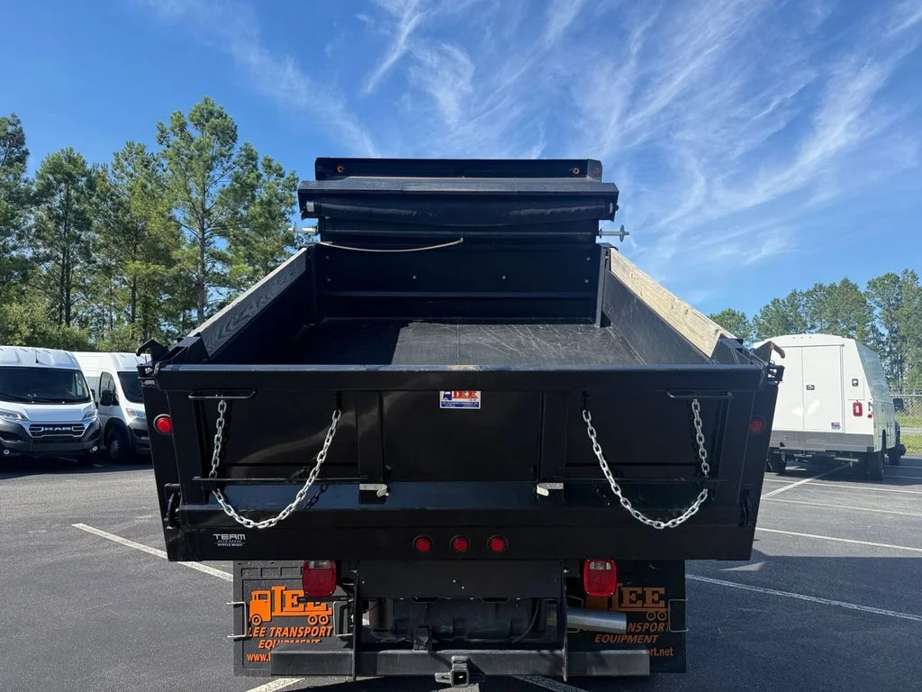 Used 2024 Black Ram Tradesman image 33