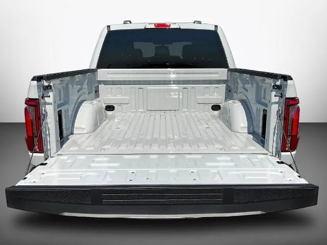 New 2026 Avalanche Ford Lariat® image 51