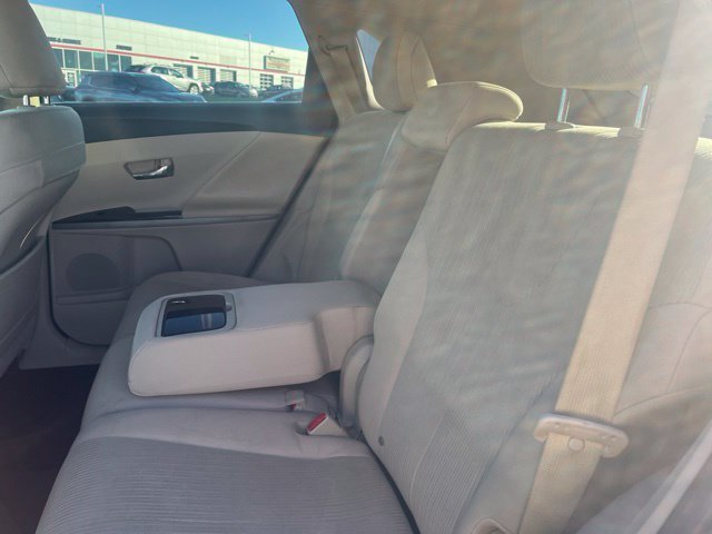Used 2011 Blue Toyota Base image 9