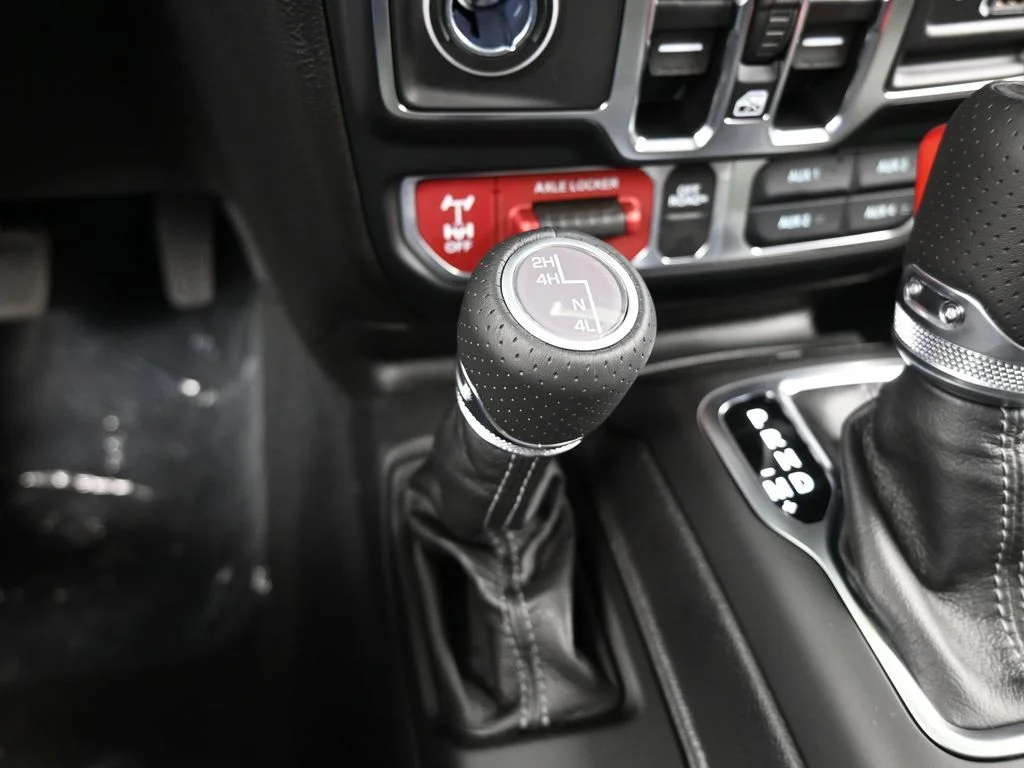 2026 Jeep Gladiator Mojave - Photo 21