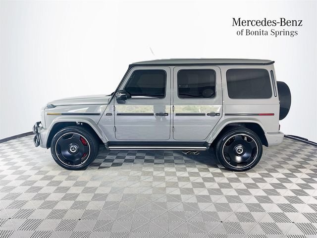 Certified Used 2023  Mercedes-Benz G 63 AMG® image 4