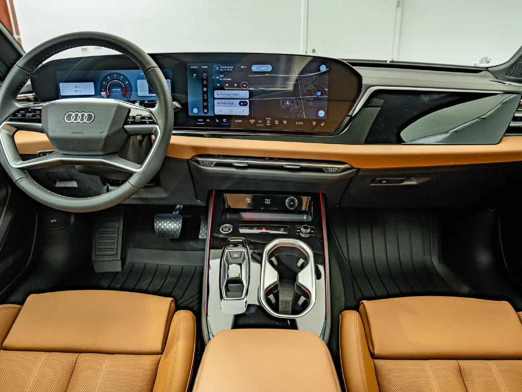 2026 Audi A6 Premium Plus - Photo 28