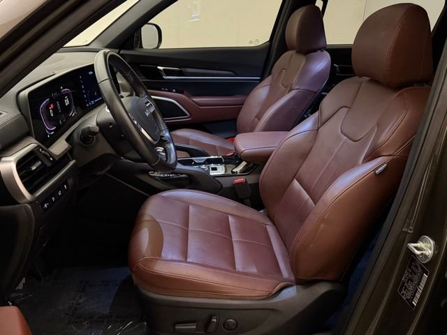 Used 2023 Moss Kia EX image 16