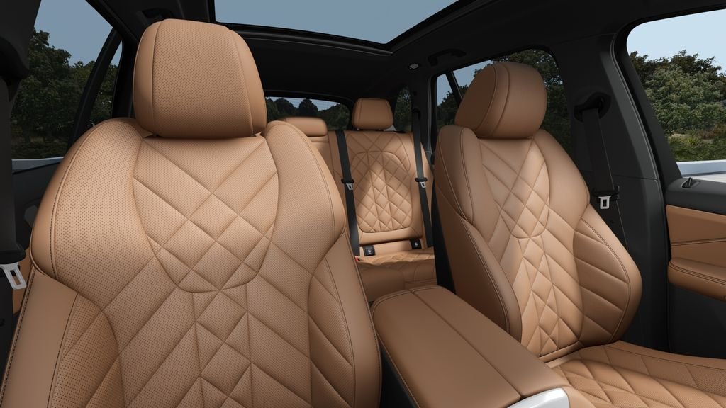 New 2026 Manhattan Green Metallic BMW xDrive40i image 35