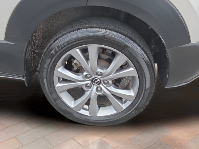 Used 2023 Silver Mazda 2.5 S Select Package image 21