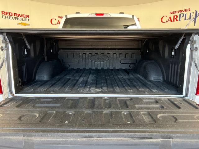 Used 2022 White Ford XL image 22